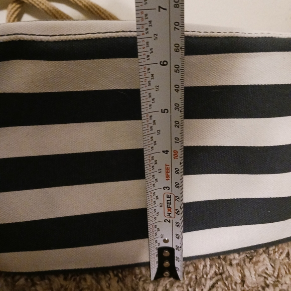 MICHAEL KORS | Canvas Bag - Picture 16 of 16